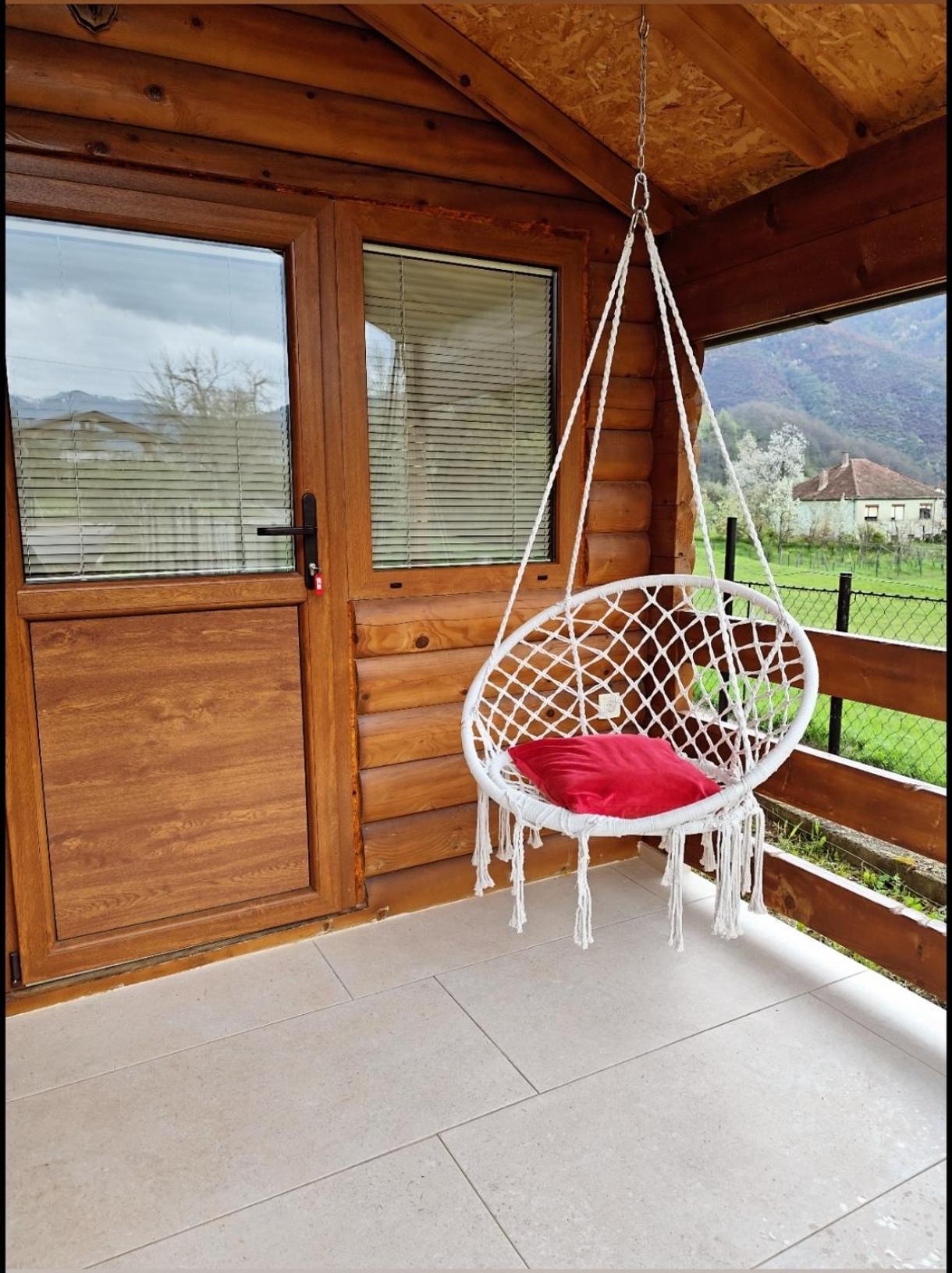 Holiday Bungalows With Pool Plav Exterior foto