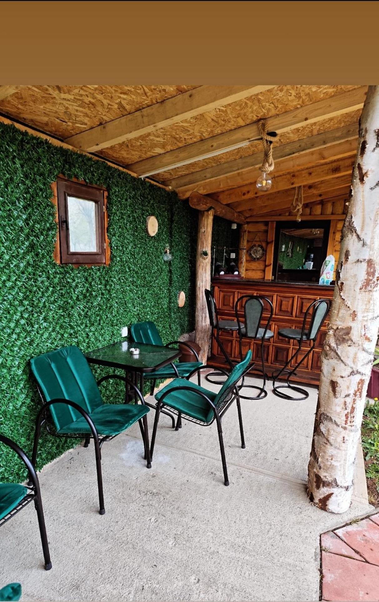 Holiday Bungalows With Pool Plav Exterior foto